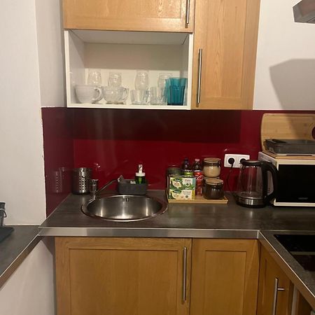 Apartament Piekna Warsaw Luaran gambar