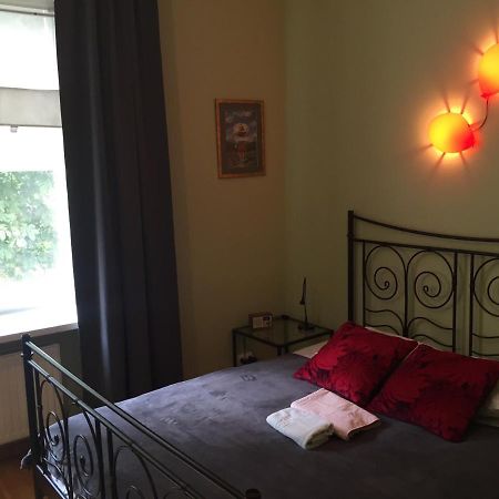 Apartament Piekna Warsaw Luaran gambar