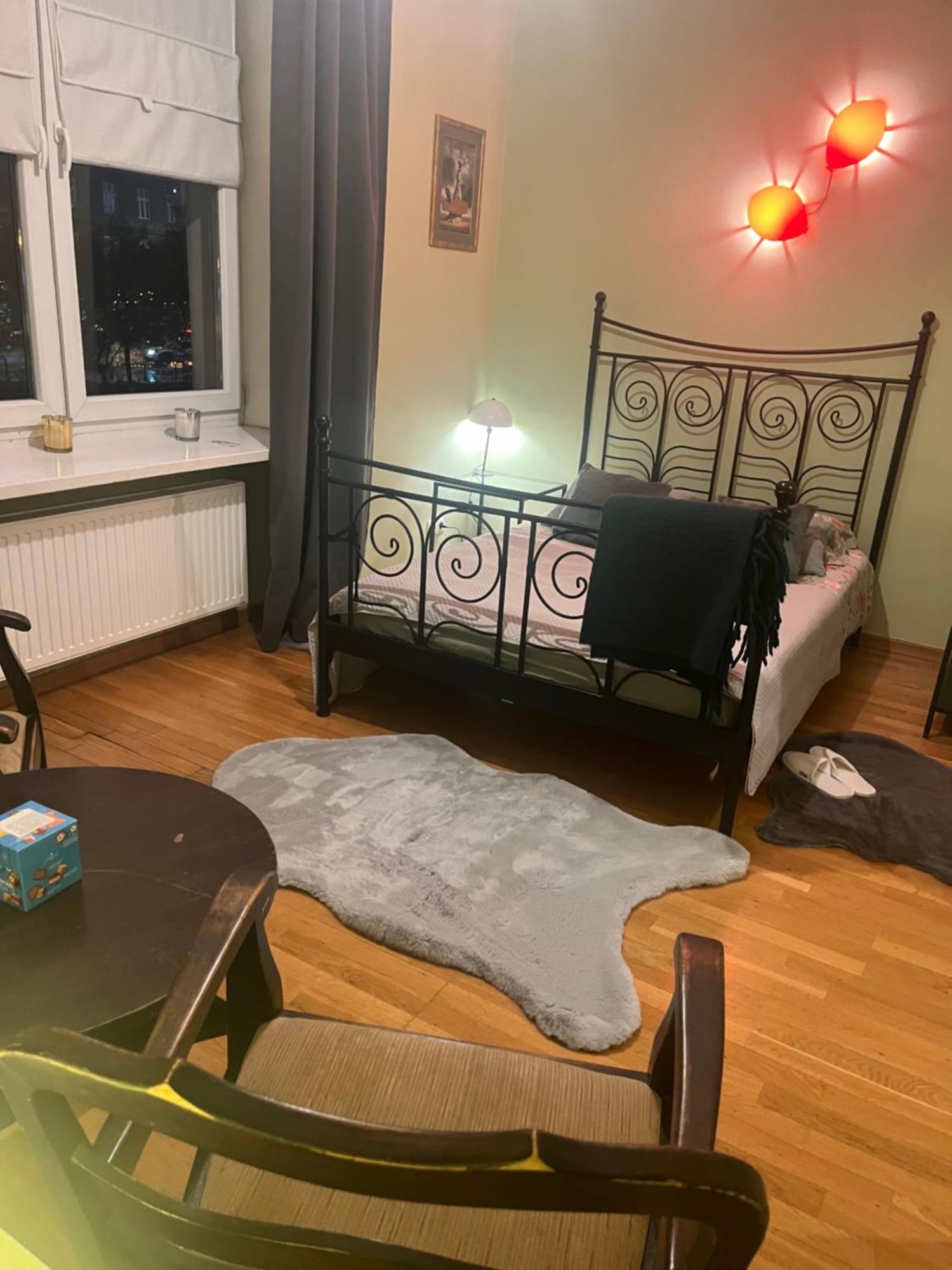 Apartament Piekna Warsaw Luaran gambar