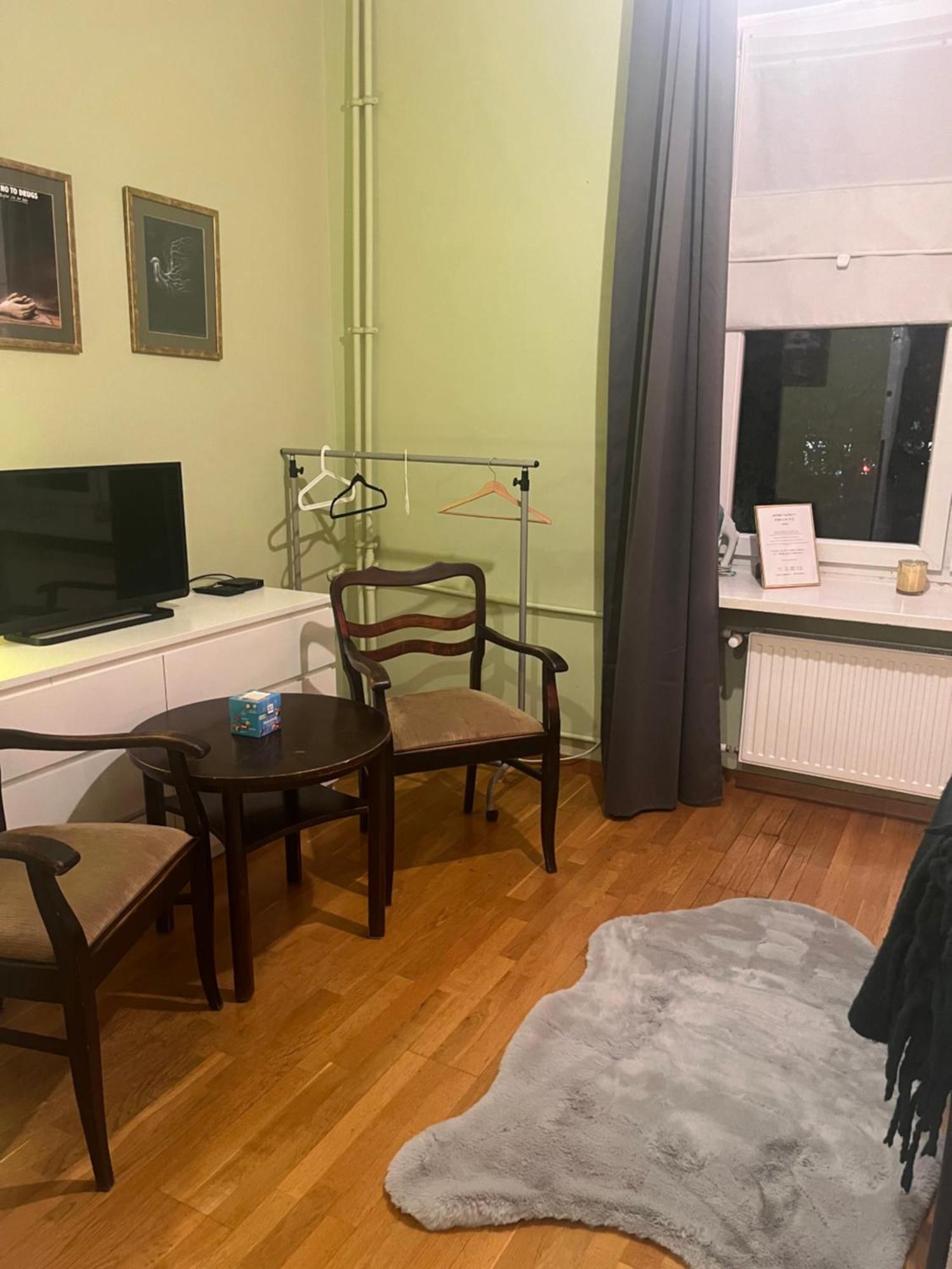 Apartament Piekna Warsaw Luaran gambar