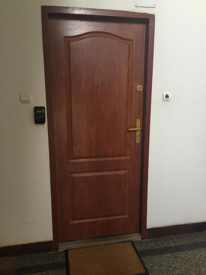 Apartament Piekna Warsaw Luaran gambar